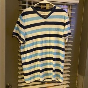 American eagle Multicolored T-shirt